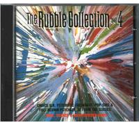 Various Artists - Rubble Collection Volume 4