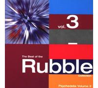 Various Artists - Rubbles Series 3