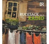 Various Artists - Rucksackradio 2