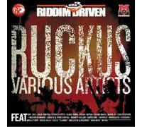 Various Artists - Ruckus