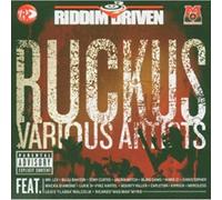 Various Artists - Ruckus