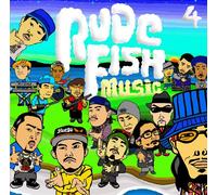 Various Artists - Rude Fish Music 4