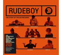 Various Artists Rudeboy: The Story of Trojan Records (CD) (Importación USA)