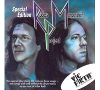 Various Artists - Rudess Morgenstein Project