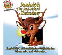 Various Artists - Rudolph the Red Nosed..