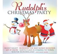 Various - Rudolph S Christmas Party