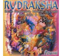 Various Artists Rudrasksha (CD) Album