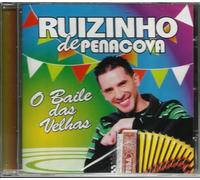 Various Artists - Ruizinho De Penacovao Baile Das Velhas / Various