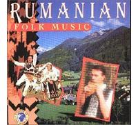 Various Artists - Rumanian Folk Music