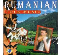 Various Artists - Rumanian Folk Music