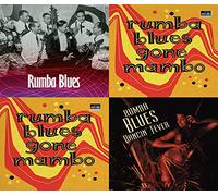 Various Artists - Rumba Blues Mambo Blues