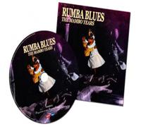 Various Artists - Rumba Blues: the Mambo..