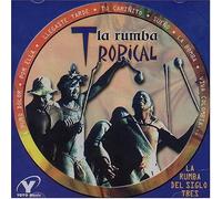 Various Artists - Rumba Del Siglo, Vol. 3