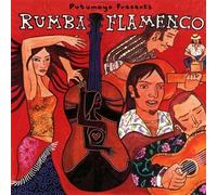 Various Artists - Rumba Flamenco -Digi-