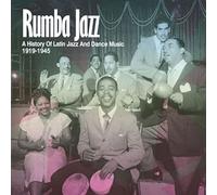 Various Artists - Rumba Jazz 1919-1945 -..