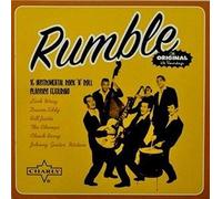 Various Artists - Rumble - 15 Instrumentals