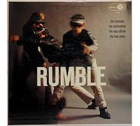 Various Artists - Rumble [Import]