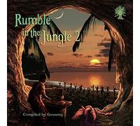 Various Artists - Rumble in the Jungle 2