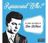 Various Artists - Runaround Who? (30 Songs Influenced By Dion Dimucci)
