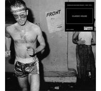 Various Artists Running Back Mastermix Presents: Front/Part 2: Classic H (Vinyl)
