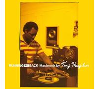 Various Artists - Running Back Mastermix [Vinilo]