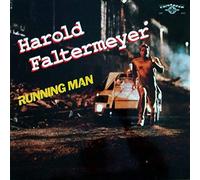Various Artists - Running Man / O.S.T. [Vinilo]