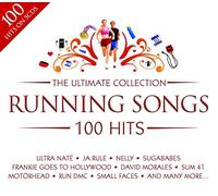 Various Artists - Running Songs