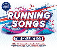 Various Artists - Running Songs: The Collection