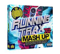 Various Artists - Running Trax Mash Up