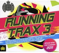 Various Artists - Running Trax Summer 2011