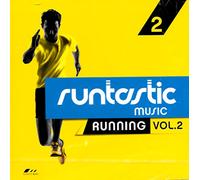 Various Artists - Runtastic Music-Running 2