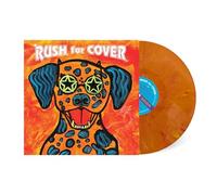 Various Artists - Rush For Cover [Vinilo]