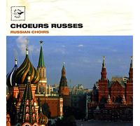 Various Artists - Russian Choirs