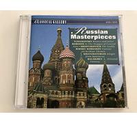 Various Artists - Russian Masterpieces