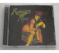 Various Artists - Russian Pops