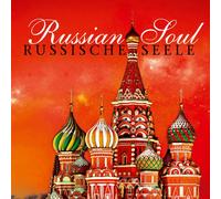 Various Artists - Russische Seele / Russian Soul