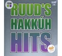 Various Artists - Ruud's Hakkuh Hits