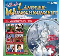 Various Artists - S Bescht Landler
