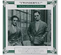 Various Artists - S`Wonderful - Songs of Ira Gershwin