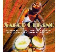 Various Artists - Sabor Cubano
