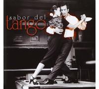 Various Artists - Sabor Del Tango