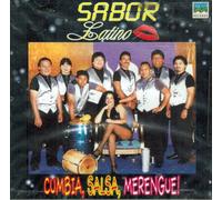 Various Artists - Sabor Latino