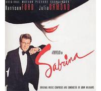 Various Artists Sabrina: Original Motion Picture Soundtra (CD) (Importación USA)