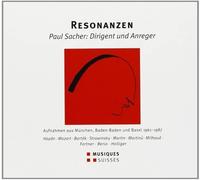 VARIOUS ARTISTS Sacher / Stravinsky / Olsen / Deroubaix / (CD) (Importación USA)