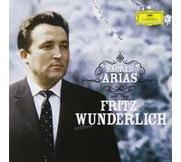 Various Artists - Sacred Arias-Geistliche a