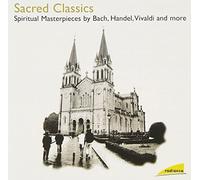 Various Artists - Sacred Classics