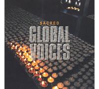 Various Artists - Sacred Global Voices