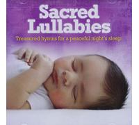 Various Artists - Sacred Lullabies