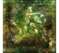 Various Artists - Sacred Manuscript