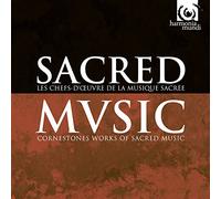 Various Artists - Sacred Music